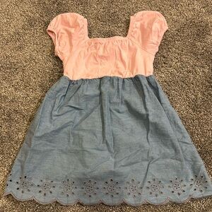 Gap toddler dress